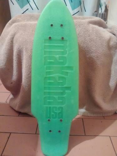 Patineta Makaha (30 Verdes)