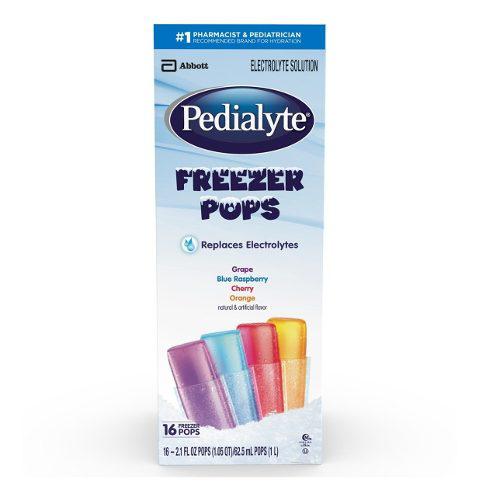 Pedialyte