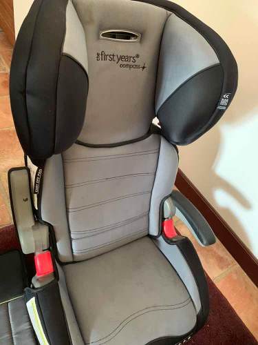 Sillas Para Carro Niños First Year Compact