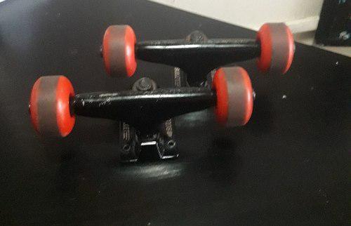 Trucks Skate Patineta