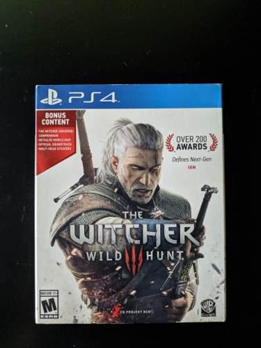 Witcher 3