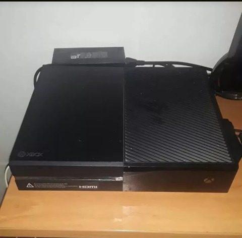 Xbox One De 500gb