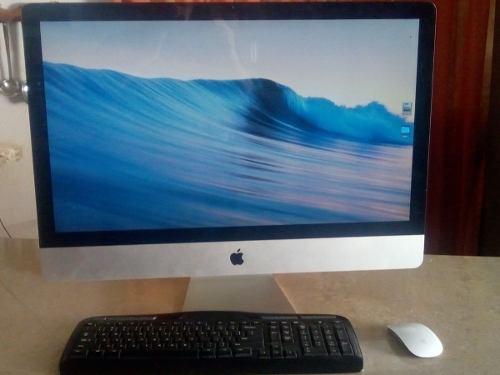 iMac De 27 Pulgadas