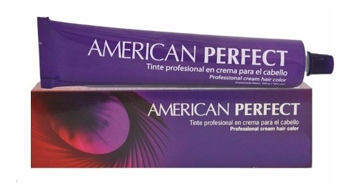 American Perfect Productos 58gr.