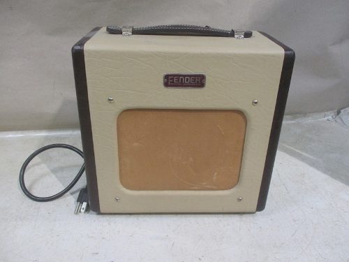 Amplificador Fender Champion 600 All Stock