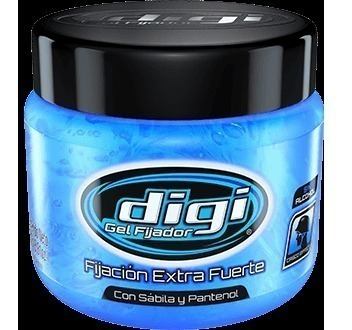 Gel Fijador Rolda Digi Extra Fuerte 250g