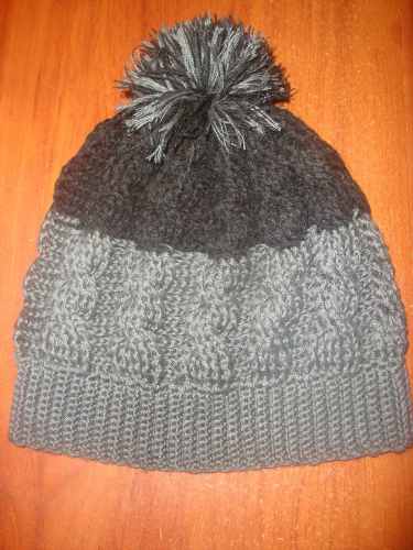 Gorros Tejidos A Crochet !!!