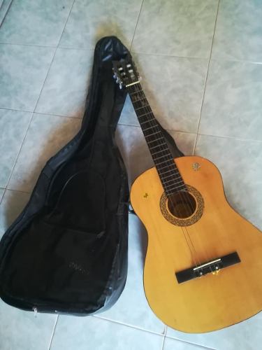 Guitarra Acustica