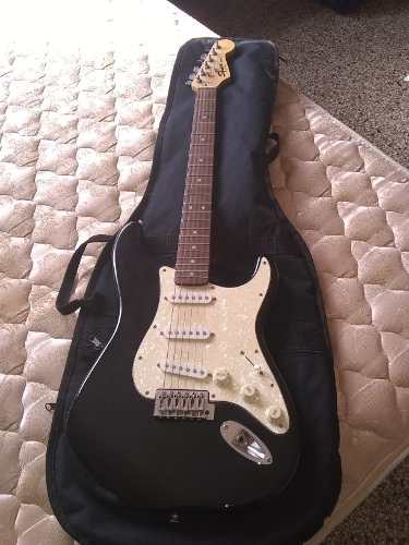 Guitarra Electrica Squier