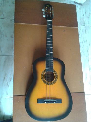 Guitarra Kapok