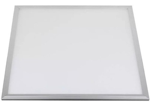 Lampara Led Panel 48w k 60x60 Cm