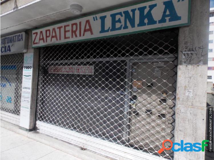 Local Venta Los Palos Grandes FR2 MLS19-14292