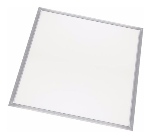 Panel Cuadrado Led 60x60 Luz Blanca