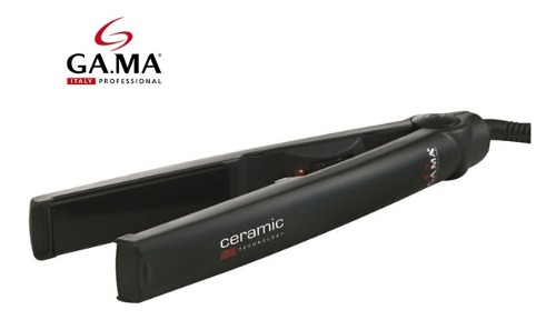 Plancha Gama Ceramic Ion Plus Technology