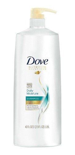 Shampoo Dove Pantene Y Head Shoulder