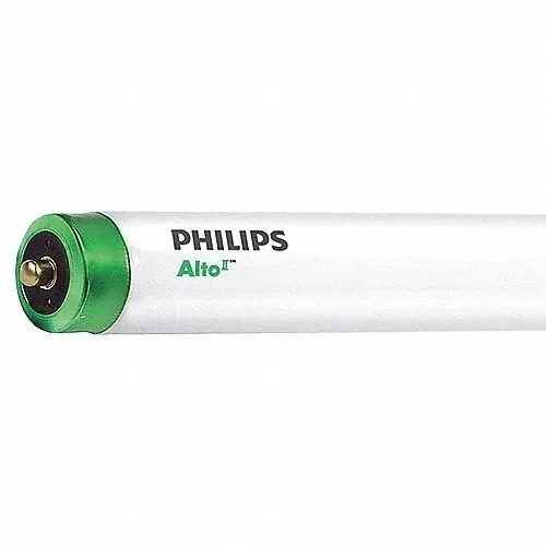 Tubo Fluorescente 75w F96 T12 Slim Line Philips Súper Ofet