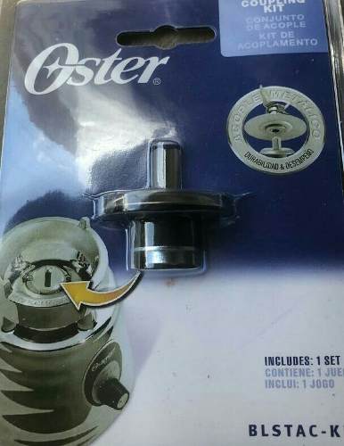 Acoples Completos Para Licuadoras Oster El Original 3vdes