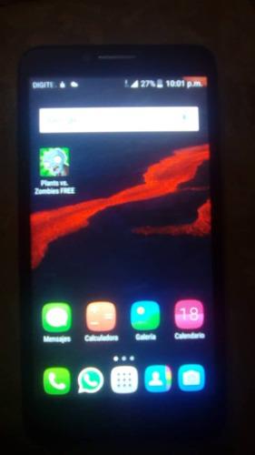 Alcatel Cricket One Touch 5054o