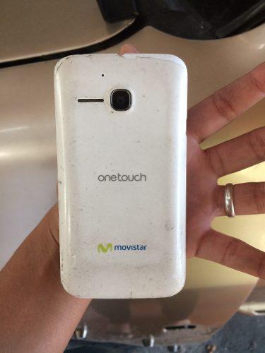 Alcatel One Touch M'pop 5020a Falta Meterle Software