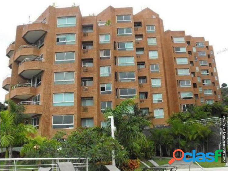 Apart en Venta El Solar Hatillo FR2 MLS19-14591