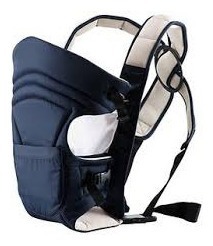 Canguro Portabebe Marca Mother Assistant Baby Carrier