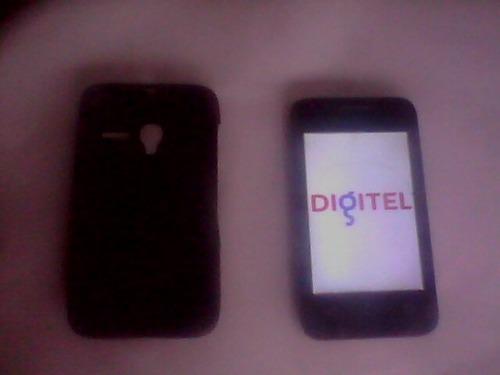 Celular Android Alcatel One Touch Pixi 3 3.5 4009s