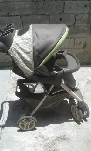 Coche De Bebe Graco