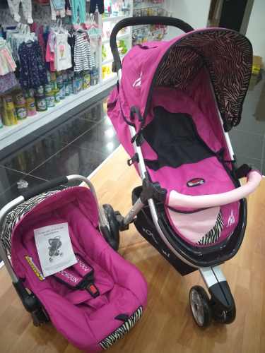 Coche Para Bebe