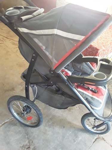 Coche Para Bebe De 3 Ruedas