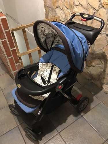 Coche Para Bebés!