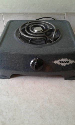 Cocina Eletrica Haceb 1 Hornilla