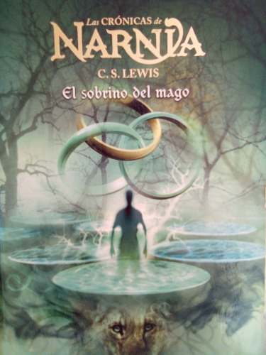 Colección Completa Narnia