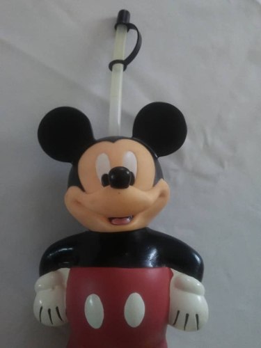 Cooler Termo Mickey Mouse Importado Oferta