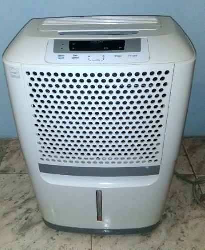 Deshumidificador 25 Pintas Frigidaire