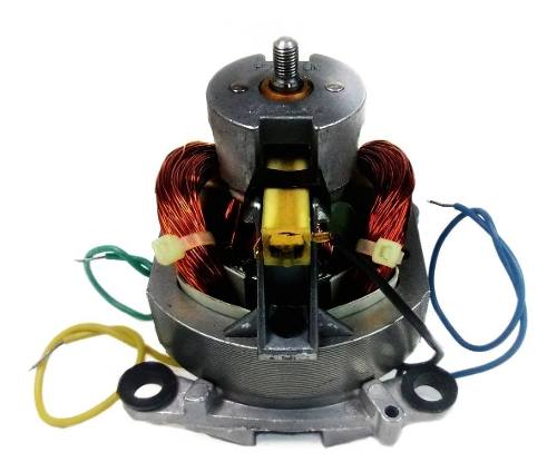 Motor Para Licuadora Oster 3vel 115v Motorvenca Cnr-