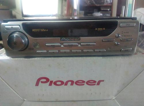 Pioneer Deh-pmp