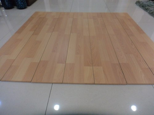 Piso Flotante Laminado Madera Marca Pergo Made In Germany