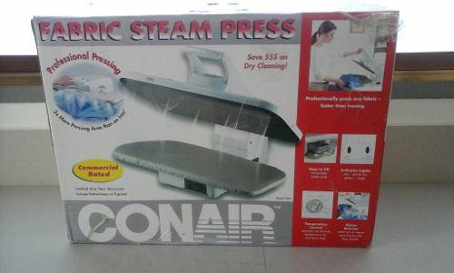 Plancha De Prensa Para Ropa Conair