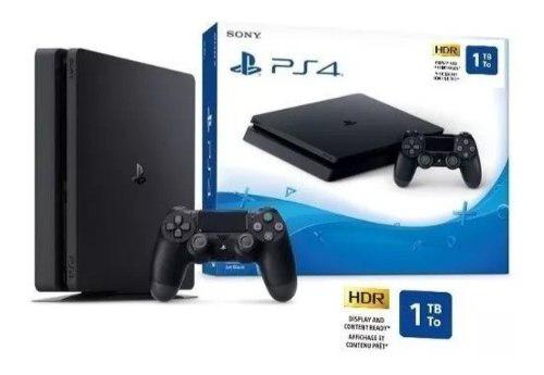 Playstation 4 Slim 1tb 300 Usd