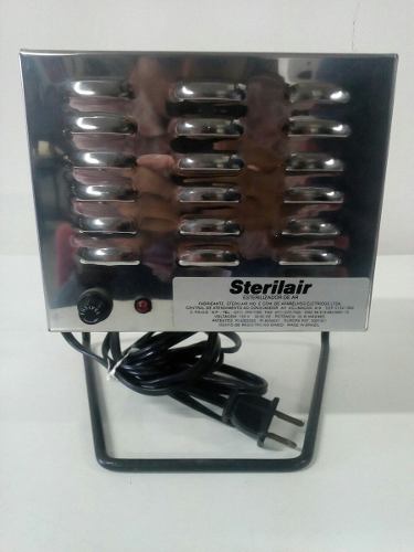 Purificador De Aire Sterilair