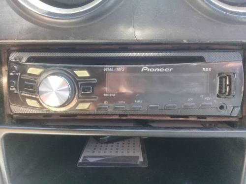 Reproductor Pioneer Usb Mp3 Cd Etc...