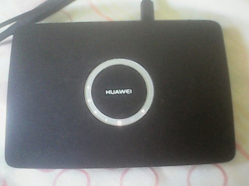 Router Huawei B660