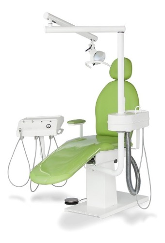 Silla Para Odontologo Automática