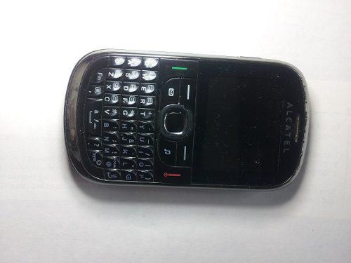 Telefono Basico Alcatel One Touch 870a Refurbished