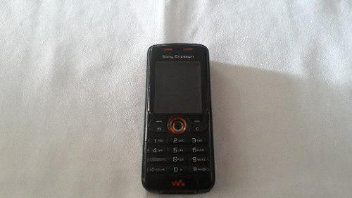 Teléfono Sony Ericsson W200i Para Reparar O Repuesto