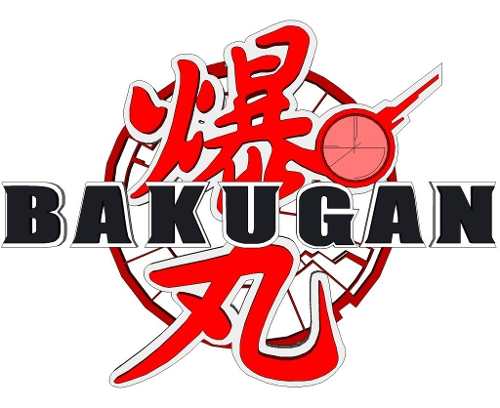 Bakugan * 17 Figuras + 01 Porta Bakugan + 09 Tarjetas*