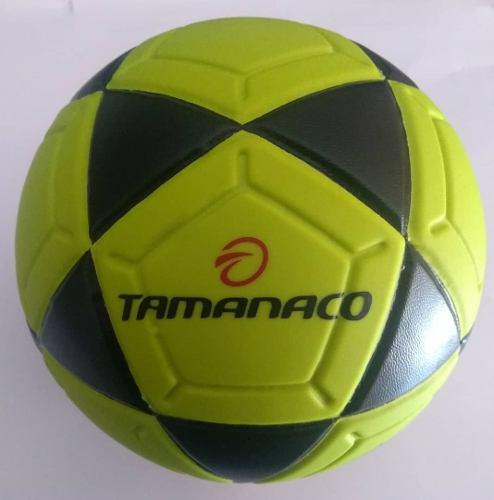 Balón De Futbolito N 3. Bote Bajo Tamanaco