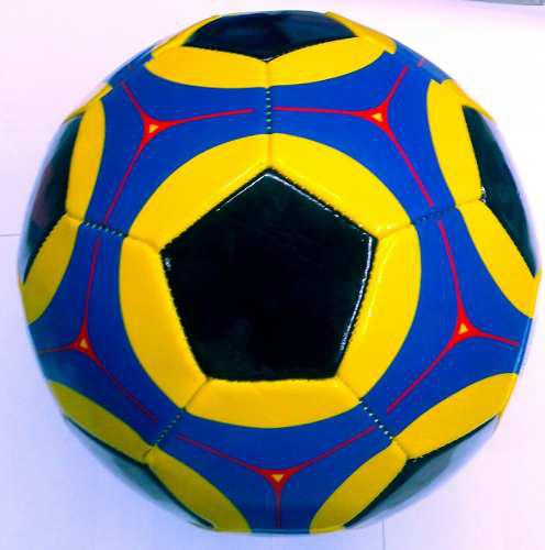 Balon De Futbol Nro 5 Cosido