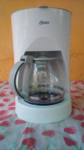 Cafetera Electrica Oster 10 Tazas