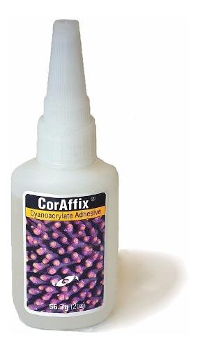 Coraffix 2 Oz Pegamento Corales Two Little Fishies